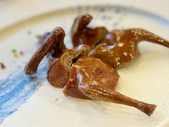 -粤菜王府·海鲜·茶市·海景餐厅(大梅沙店)