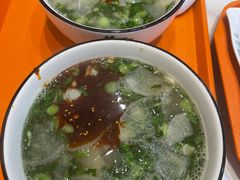 -德元兰州纯汤牛肉面(龙阳路店)