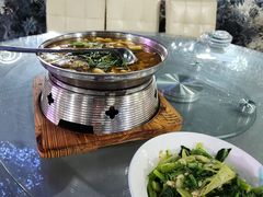 -夜不收荤豆花(大邑总店)