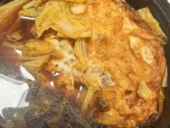 -兰亭轩茶餐厅(长江路店)