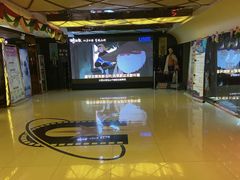 -UME影城(西城广场店)