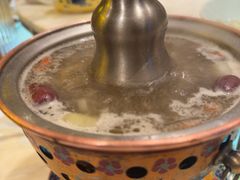 -南门涮肉(通州大船店)