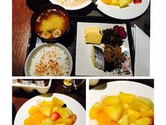 -东京希尔顿酒店