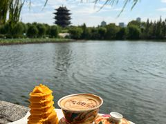 -趵突泉景区