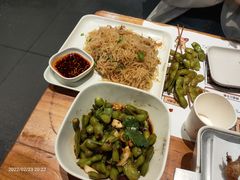 -木屋烧烤(龙岗南联店)