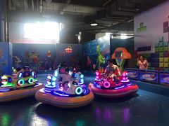 -蒙特利亲子乐园