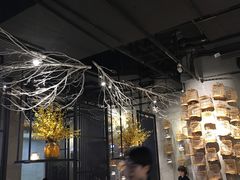 大堂-水木苼 蔬食料理