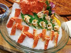 -森谷美食公园(杨行店)