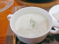 -LUCCA卢卡西班牙海鲜饭(远洋广场店)