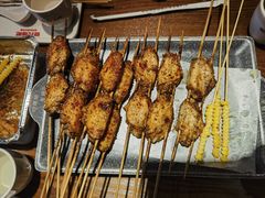 -管氏翅吧(地安门店)