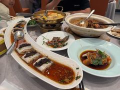 -宁海食府(大剧院店)