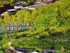 -威海华夏城景区
