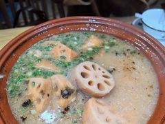 -董厨煨汤馆(车站路店)