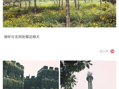 -石家庄市植物园