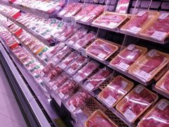 -Olé精品超市(上海虹桥南丰城店)