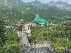 -居庸关长城