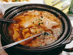 -爷爷的草帽·海鲜馆(孙塘路店)