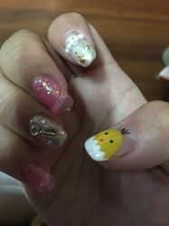 -睫乐园•睫公馆•美睫美甲沙龙