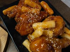 -CHICKEN NOW韩式炸鸡&啤酒