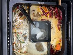 -东道煮牛肉火锅(东盛大街店)