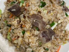 -牛小隆牛肉面馆(四牌楼店)