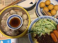 -双喜老铺(人民广场店)