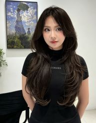 -熙.Hair 丨专注女子中长发丨