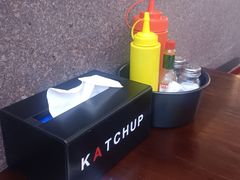 -KATCHUP