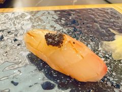 -鮨政· Omakase(港汇恒隆广场店)