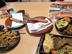 -凡塔斯牛排自助餐厅(莆田万达店)