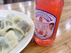 -霍嘟嘟手工水饺(黄山花园店)