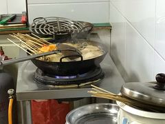 -老乔串店(青松路店)