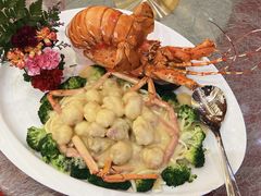 -北海渔村酒楼·粤菜海鲜点心(新华店)