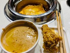 -龍歌自助小火锅(城阳万象汇店)