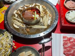 -谭鸭血老火锅(万象九宜城店)