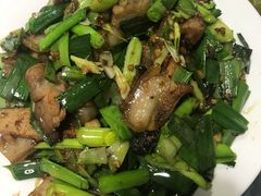 -易老九江湖菜(北滨一路店)
