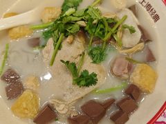 -小杨生煎(深圳岗厦北店)