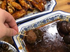 -洞天食府(北大街店)