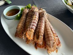 -靓湾海鲜·海景餐厅(小麦岛店)