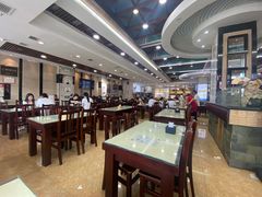 -服务大楼冷面(延大店)