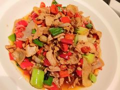 -知楚•精致湖北菜(武商MALL店)