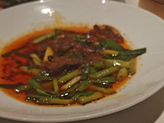 -贡宴盐帮菜自贡驻京联络处餐厅