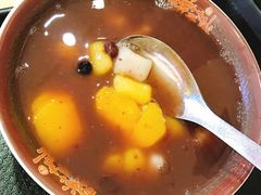 -鲜芋仙(中环百联2店)