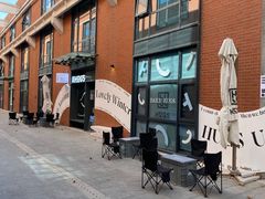 -HUGS coffee(东区店)