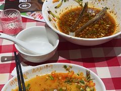 -西贝(上海我格广场店)