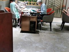 -顺意·顺德家乡菜(国际人才大厦店)