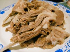 手抓羊肉-宁夏国强手抓羊肉·清真菜(未央路凤三店)
