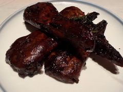 -杨氏青龙虾·羊蝎子(珠江路店)