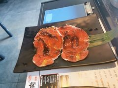 -二虎原味烧烤