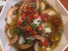 -赵小姐丨新中餐(曲江店)